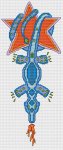 (image for) Star Lizard